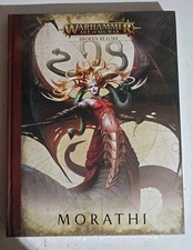MORATHI - BROKEN REALMS - Warhammer Age of Si...