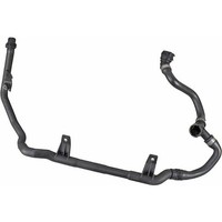 Metzger 2420542 KüHlerschlauch FüR BMW 3 1 E90 E91 E92 E93 E81 E88 E82 E87