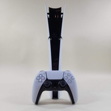 Sony PlayStation 5 Digitale Console zijkant