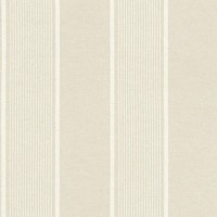 Rasch Vliestapete 463910 Selection Streifen Beige-Creme, 10,05 X 0,53 M