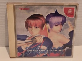 Sega Dreamcast Games Lot, Fighting Games, Japanese Import US Seller