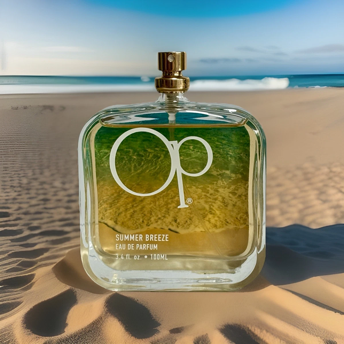 Ocean Pacific女式香水| eBay