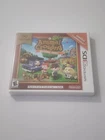 Animal Crossing New Leaf Welcome Amiibo Nintendo 3DS New Sealed Nintendo Selects