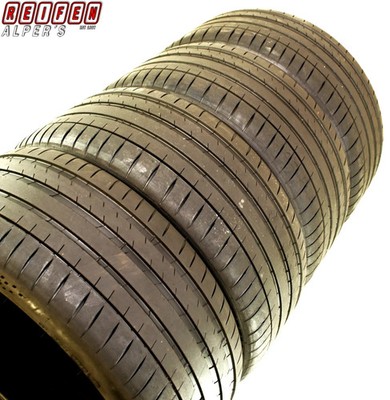 2x  265/35 R21 101Y Michelin Pilot Sport EV SOMMERREIFEN
