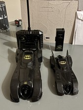 Batman Rc Batmobile