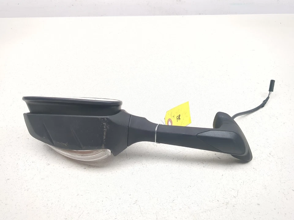 Espejo retrovisor delantero derecho suzuki gsxr 1000 09-16 Foto 2 de 4