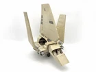 Imperial Shuttle Star Wars ROTJ 1984 Kenner Action Figure Vehicle Vintage