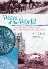 Ways Of The World by Lay