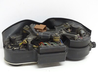 1995 Kawasaki Ninja ZX7 ZX750 Gauge Cluster Speedometer