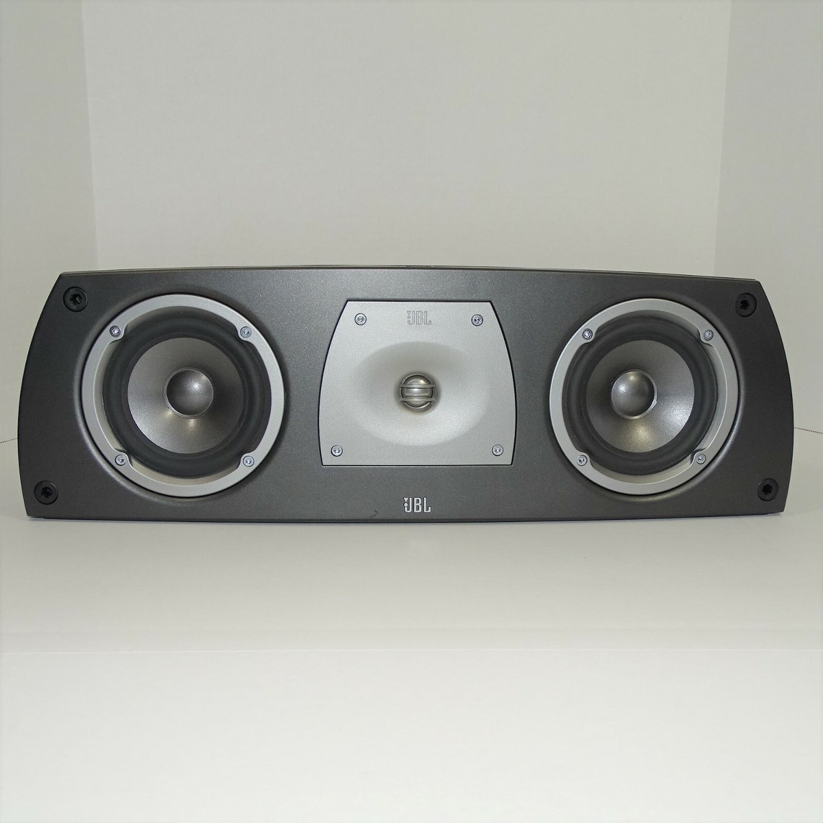 JBL North Ridge Series N-Center II Center Channel Speaker | eBay