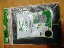 ColdPruf Women's Pro-Tek Single Base Layer Bottom size small 34-36