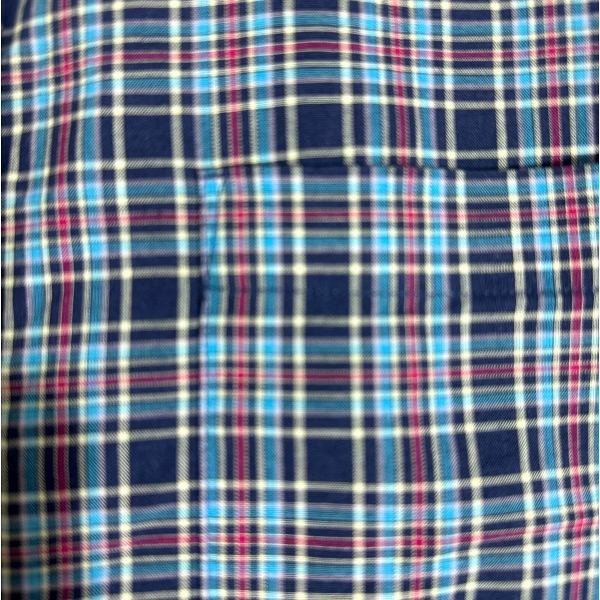 DANIEL CREMIEUX Brown Check 2 Pockets Shirt Homme Taille L || Tissu italien fin || Pays Western Oxford || Chemise en coton Bouton Vers le bas - France DANIEL CREMIEUX Brown Check 2 Pockets Shirt Homme Taille L || Tissu italien fin || Pays Western Oxford || Chemise en coton Bouton Vers le bas - France
