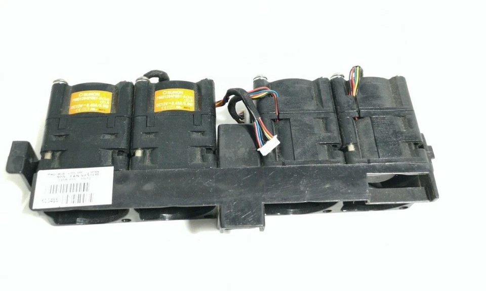 305310-001 Compaq COMPAQ BL20P G2 FAN ASSY - Image 2 of 4