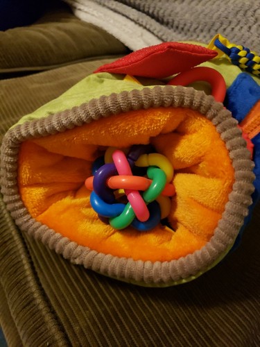 TwiddleNathan Weighted Therapy Aid, Sensory Therapy - Alzheimer’s, Dementia, ... - Picture 4 of 7