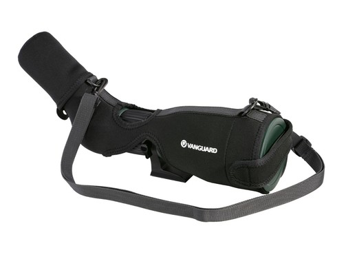 Vanguard VEO HD 80A 15-45X Zoom Spotting Scope Digiscoping Kit Save $90 - Picture 3 of 10