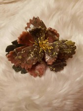 Edelsteinblüten von Klaus Drexel