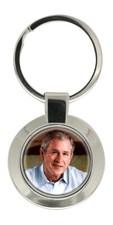 Portachiavi Del Presidente George W. Bush