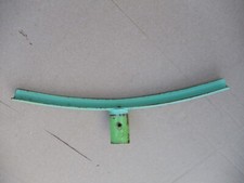 Trampoline Net Support Bracket  Green