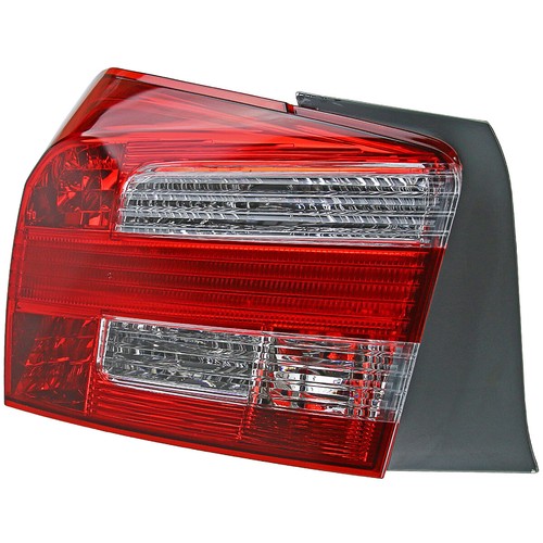 Rear Left Hand Side Tail Light Lamp For Honda City GM2 GM3 Sedan 2011-2013 - Picture 3 of 4