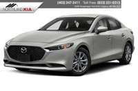 2019 Mazda Mazda3 GT
