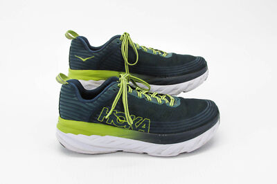 Hoka One One Mens Sneaker Bondi 6 Size 11 Athletic Running  display picture 2