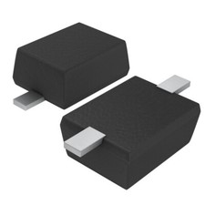 Image of UDZSTE-1710B (PACK OF 10), 10 V, 200 mW Zener Diode, UMD2 Package