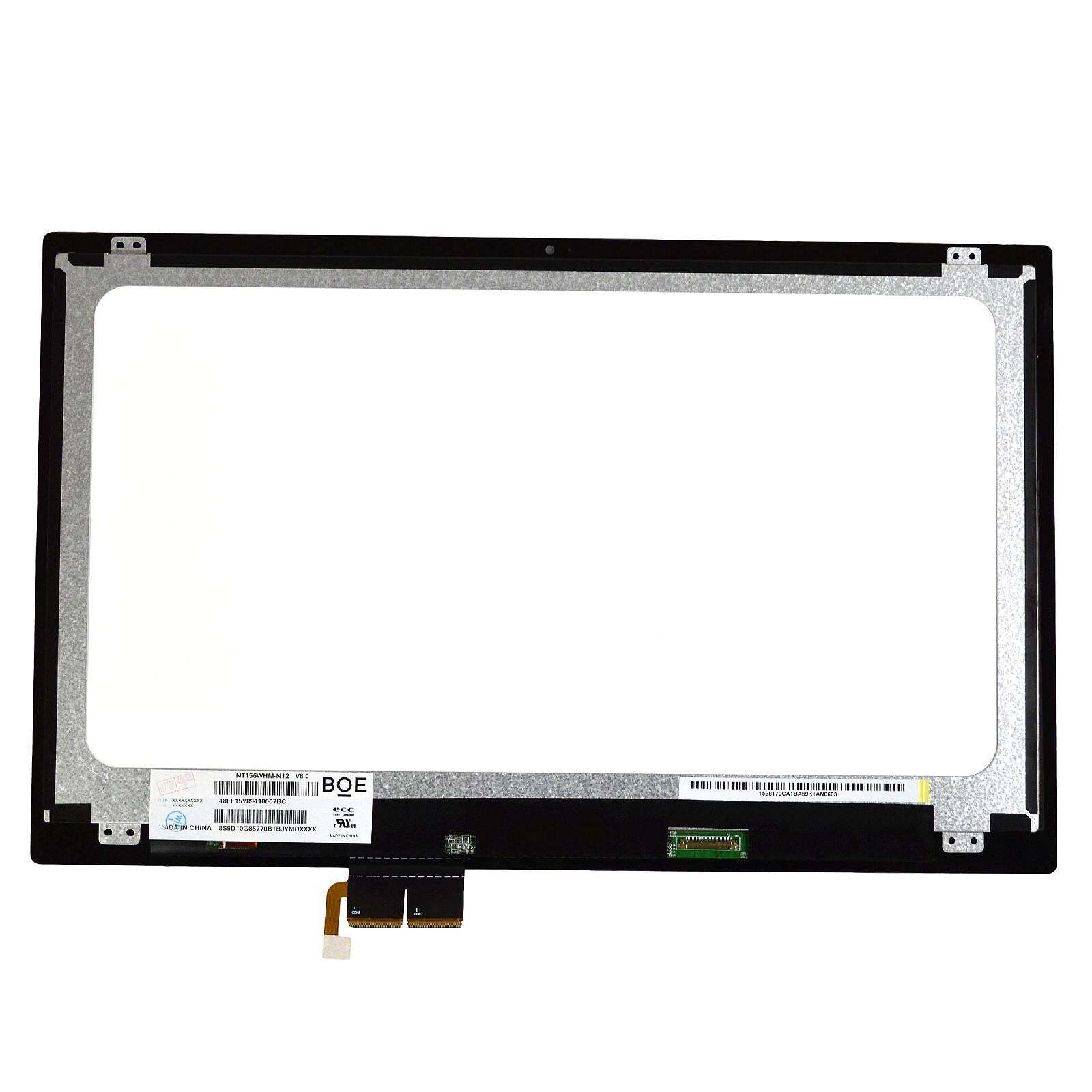 Acer Aspire V5 15.6 Touchscreen Digitizer LCD Display Assembly New-image