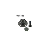 Radlagersatz Skf Vkba 3656 FüR Audi Seat Skoda Vw Audi (Faw) Vw (Faw)