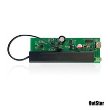 Módulo actuador 125K transmisor de baja frecuencia f/Si3933/Si24R2H receptor 5V 1A