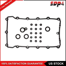 Valve Cover Gasket Set For 91-99 BMW 318i 318is 318ti Z3 1.8L 1.9L M42 M44