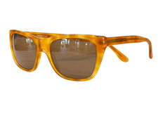 LUXOTTICA SUNGLASSES 8007 L156 SMALL IMPERFECTIONS.