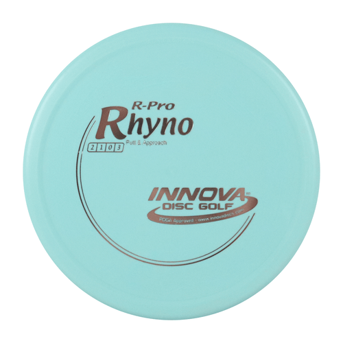 Innova Disc Golf R-Pro Rhyno Putting Disc 2/1/0/3 - Choose Exact Disc - Picture 27 of 62