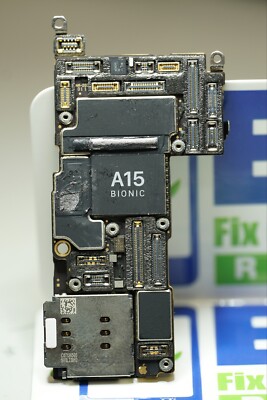 IPhone 13, 13 Pro, 13 Pro Max, 13 Mini No WIFI/Bluetooth Or No Signal/Service