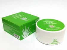 Moisturizing Day Cream 100g Aloe Moisture Cream K-Beauty from Korea New