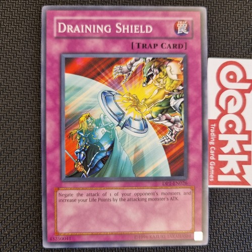 Duellantenpack 1-11 Kartenauswahl | Unbegrenzt/1. Auflage | DP1-DP11 2006-11 | YuGiOh! - Bild 31 von 186