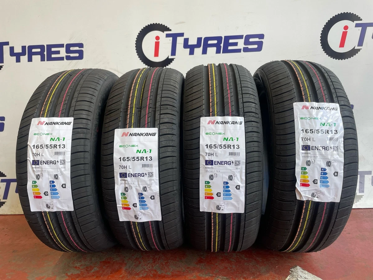 165/55/13 Tyres for sale | eBay UK