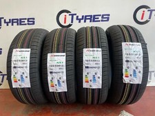 X4 165 55 13 NANKANG NA-1 TOP QUALITY BRAND NEW TYRES 165/55R13 70H