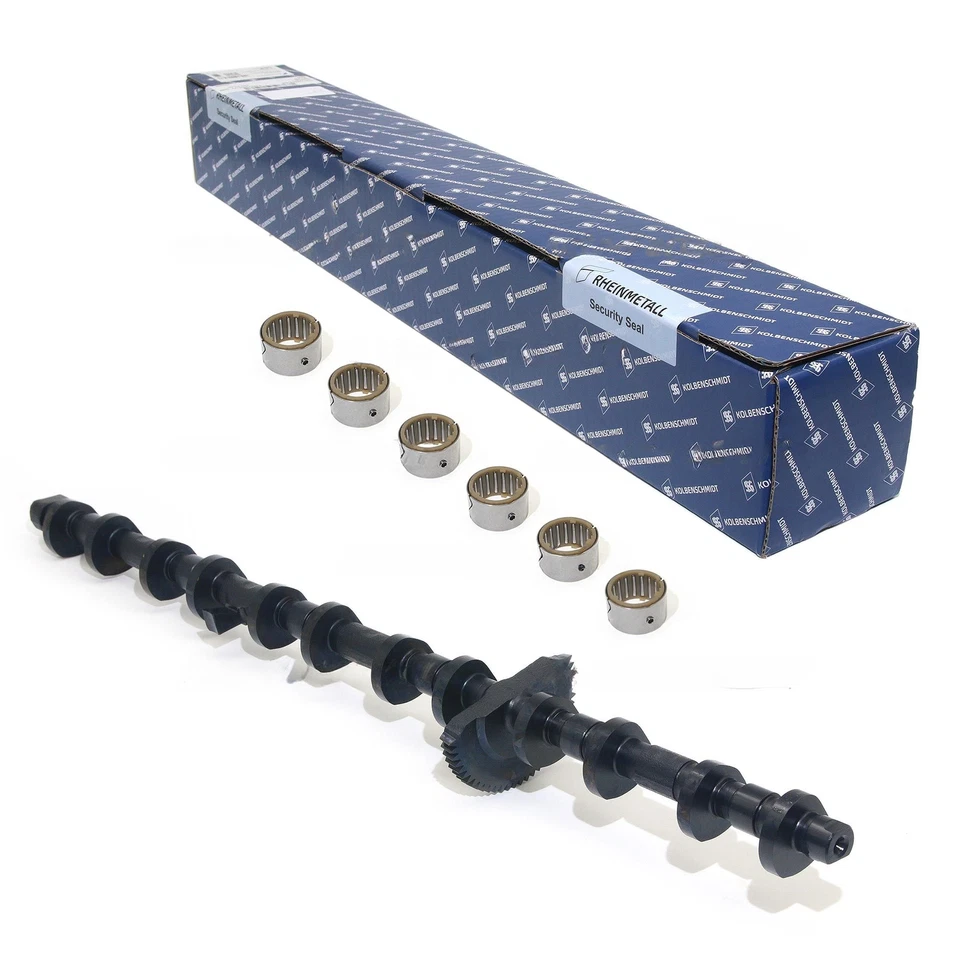 Eje excéntrico Valvetronic apto para BMW 135i 335i 535i 640i 740i X3 X5 N55 3,0 L Foto 2 de 4