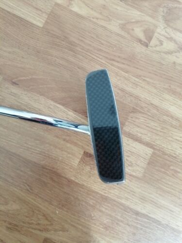 Odyssey Backstryke Putter replacement Carbon fiber insert. - Picture 2 of 9