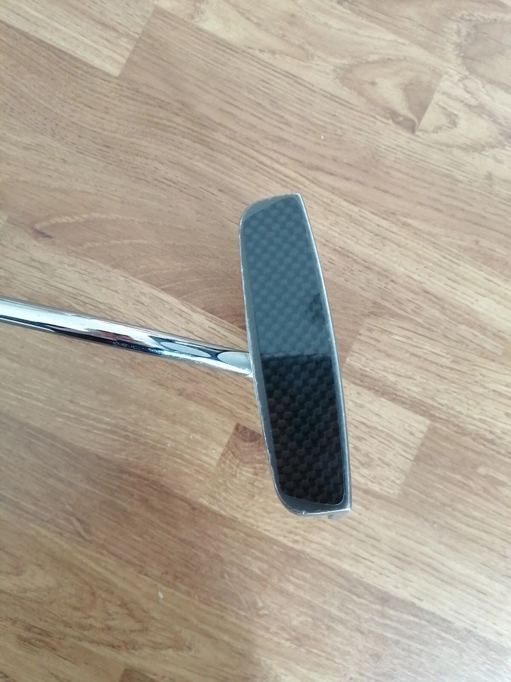 Odyssey Backstryke Putter replacement Carbon fiber insert. - Image 2 of 4