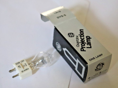 projector lamp bulb -DYS-5 -600W 125V-GE