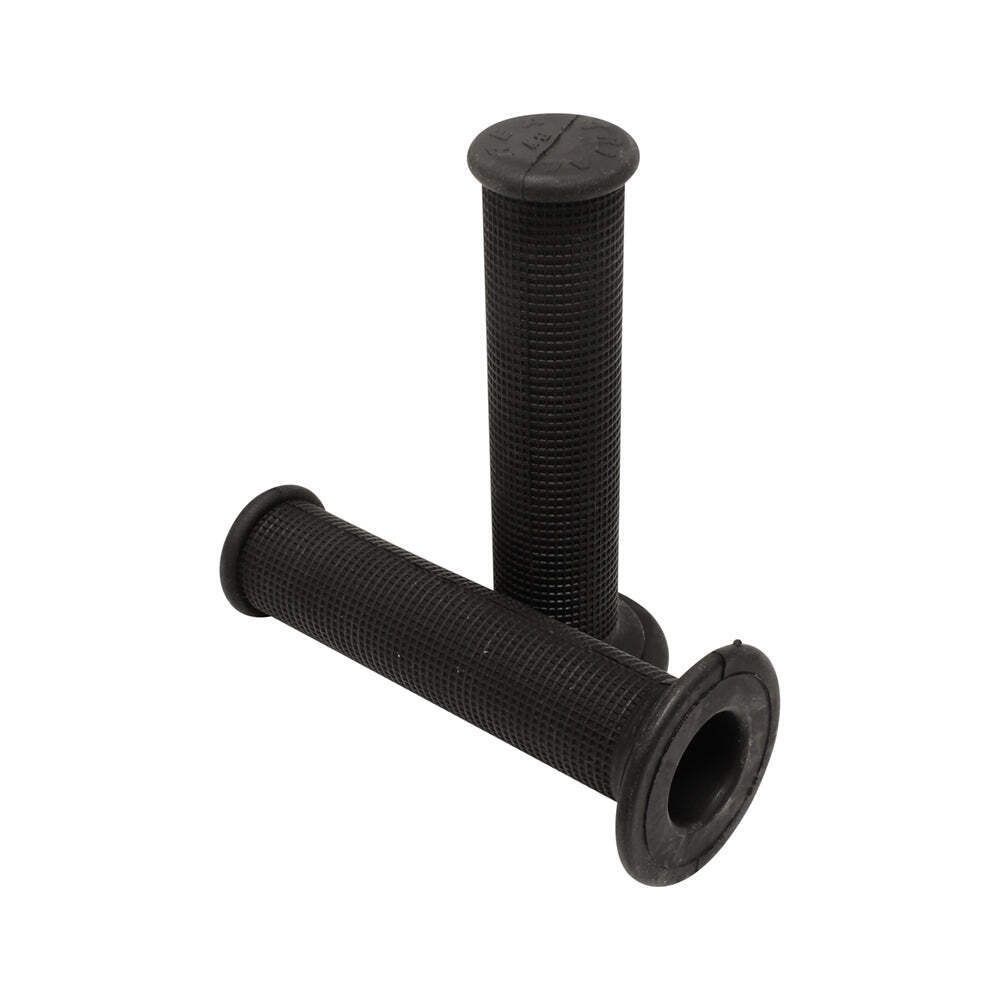Apico Trials Grips Black