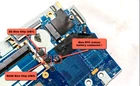 BIOS for Lenovo V15 G3 IAP New MAIN+EC Chip's For MB:JV471 JV571 NM-E361 Rev 1.0