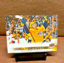 2022-23 Upper Deck #C169 Philip Tomasino UD Canvas
