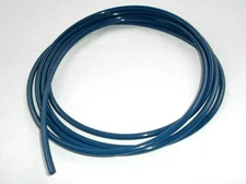 8' ROLL BLUE MAX ULTRA DUTY 3/16" ROUND URETHANE DRIVE BELT 8' ROLL MADE IN USA