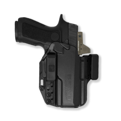 Holster for Sig Sauer  P320 X-compact / carry - IWB Holster for Concealed Carry