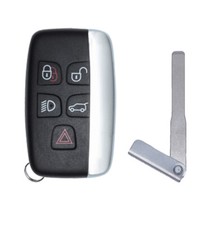 New Jaguar Xj Xf Xe F-pace F Type Smart Key Proximity Remote Fob For Kobjtf10a