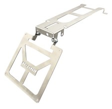 Portatarga Pieghevole per KTM EXC 2020-2024 (Compresi) Motard Moto Enduro