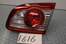 10 11 12 Hyundai Santa Fe PASSENGER Side Tail Light Used Rear Lamp #1616-T