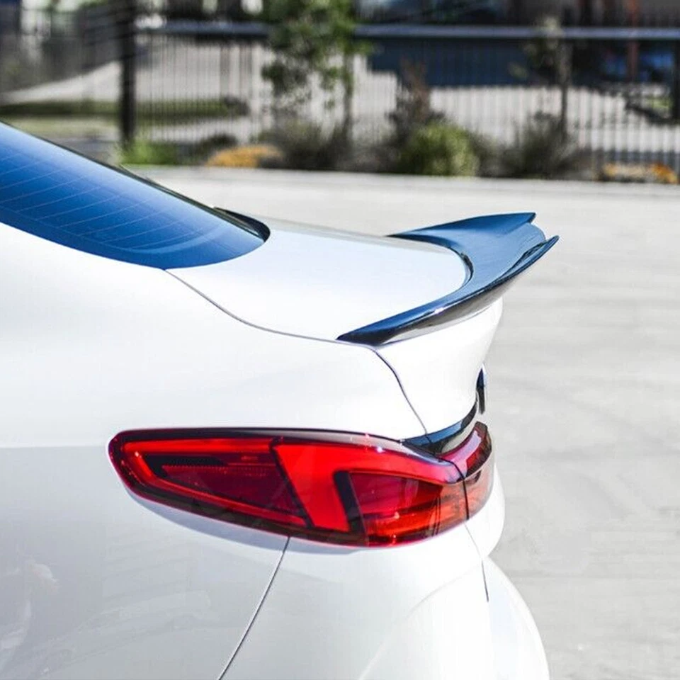 Carbon Heckspoiler Lippe PSM Spoilerlippe Für BMW 2 Series F44 228i M235i 19-23 - Bild 4 von 4